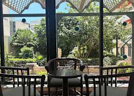 The San Anton Hotel 2