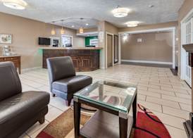 Quality Inn & Suites Springfield Southwest near I-72 2
