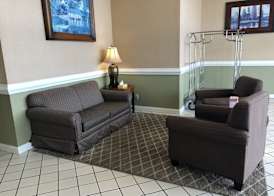 Quality Inn & Suites Somerset Downtown 4