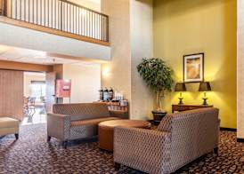 Quality Inn Clarksdale 3