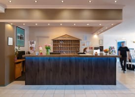 Hotel Berliner Bär 3