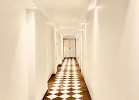 Hotel Pinky Villa - Heritage Boutique Suites- New Delhi 2