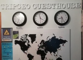 TripGeo Guesthouse 3