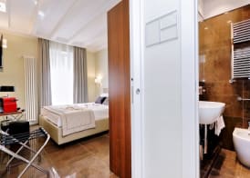 Piazza Venezia Grand Suite 3