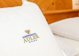 Sonnenhotel Adler Spa & Nature Adults only 5