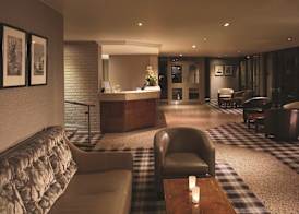 Macdonald Inchyra Hotel & Spa 2