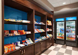 Hampton Inn & Suites - Mansfield 5