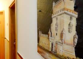 Vila Nova Guesthouse 5