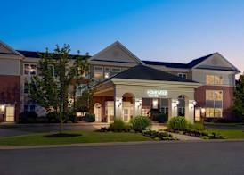 Homewood Suites by Hilton Buffalo-Airport 2