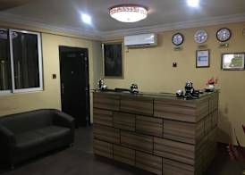 Momak 5 Hotel and Suites 2