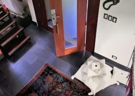 Manaya Bed & Breakfast 2