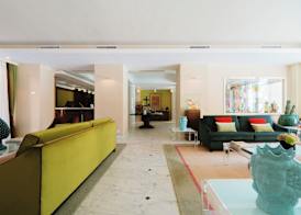 Hotel Miramare 5