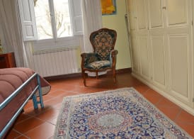 La Rosa Di Firenze B&B 4