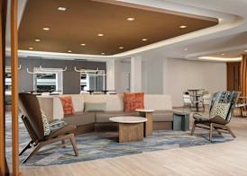 SpringHill Suites by Marriott Houston Brookhollow 4