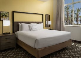 Residence Inn by Marriott Anaheim Resort Area/Garden Grove 4