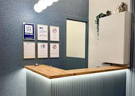 Hip Karma Hostel 3