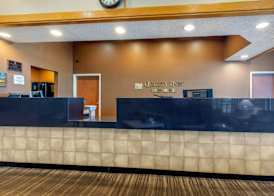 Quality Inn Exit 4 2