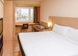 ibis Aracaju 3