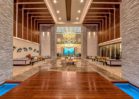 Haven Riviera Cancun - All Inclusive - Adults Only 2