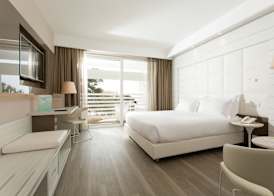 Almar Lido Jesolo Resort & Spa 5