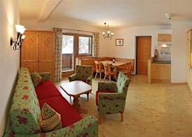Ferienappartements Landhof 2