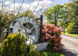Groarty House/Manor 3