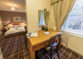 Pentland Hotel 4