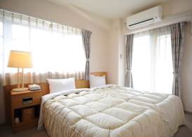 Hotel & Spa Resort LA VISTA Izusan 5