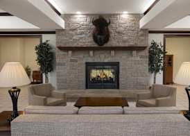 Crown Pointe Lodge; BW Signature Collection 2