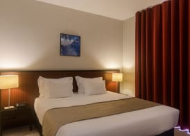 Hotel Torre Mar 4