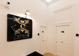 Cavour LR Collection 4