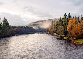 Dunkeld House Hotel 2