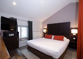 Best Western Plus Hotel Plaisance 4