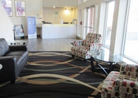 Quality Inn & Suites Fresno Northwest 4