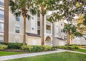 Hilton Vacation Club Grande Villas Orlando 3
