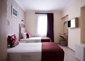 Artefes Hotel Old City& Spa 3