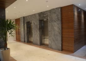 Casa Nova Hotel 5