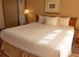 Ramada by Wyndham Topeka Downtown Hotel & Convention Center 4