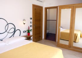 Affittacamere "Gilda INN Agerola" 3