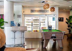Novotel Suites Marseille Centre Euromed 3