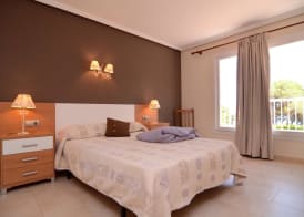 Hostal Cala Boix 3