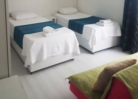 Teos Hotel 5