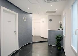 Relais Viesti B&B 3