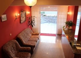 Hotel Xacobeo 3