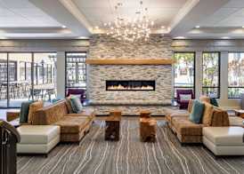 Sheraton by Marriott Atlanta Perimeter Dunwoody 2