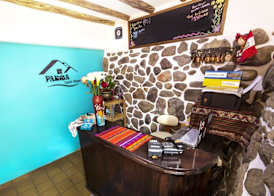 Parwa Guest House 3