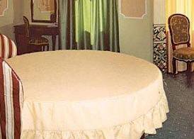 Hotel Dafi 4