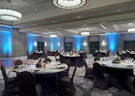 Atlanta Marriott Alpharetta 2