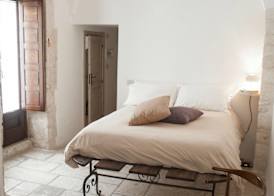 Albergo Diffuso Sotto le Cummerse 5