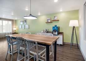 WoodSpring Suites Sulphur - Lake Charles 4